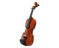 MusicMate Skrzypce MM-VN150 SonataVibes 4/4 - 1588242 - zdjęcie 5